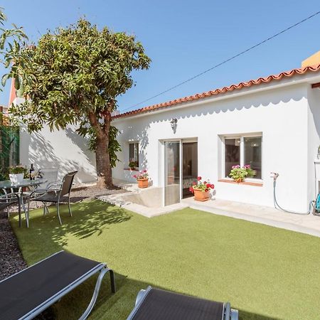 Estudio House Los Llanos Ла-Эскинита Экстерьер фото