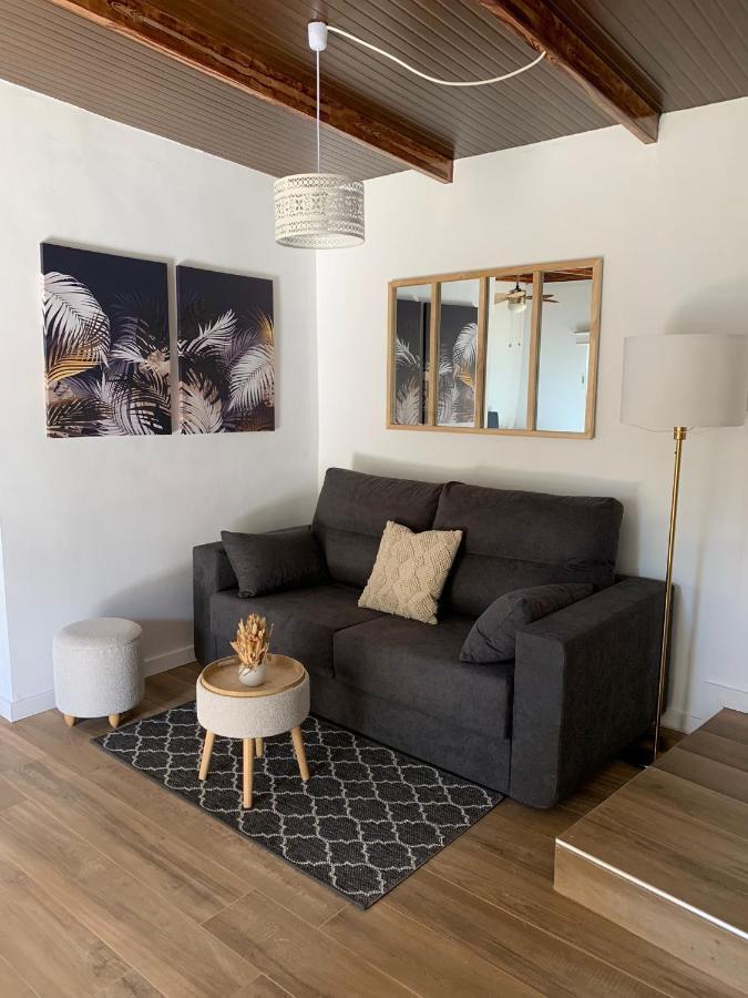 Estudio House Los Llanos Ла-Эскинита Экстерьер фото