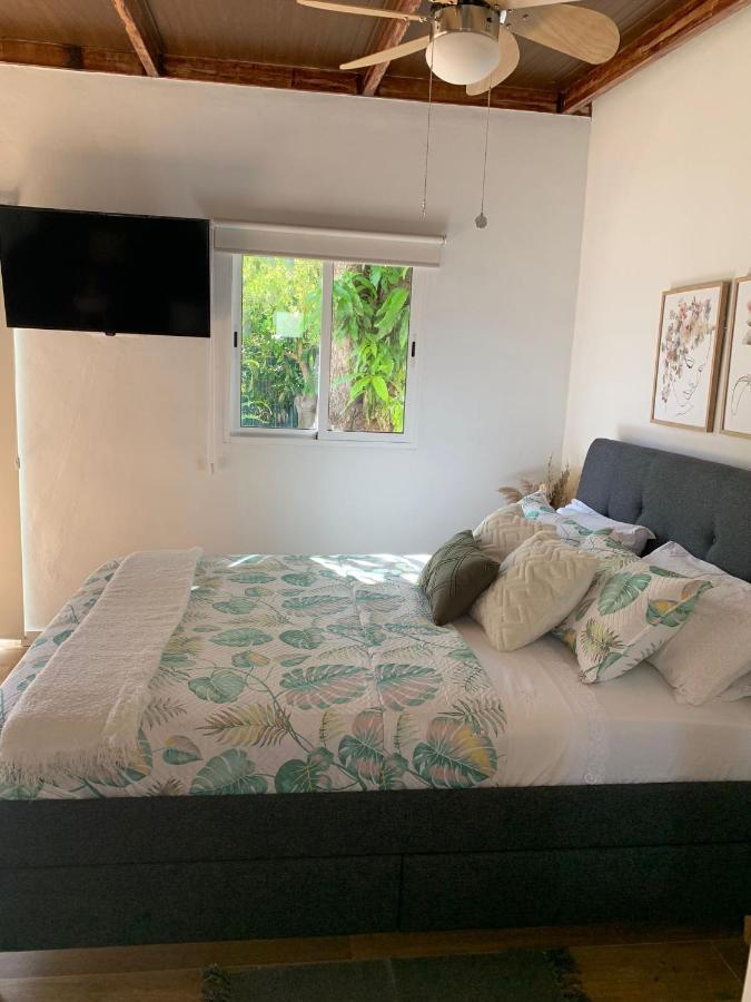 Estudio House Los Llanos Ла-Эскинита Экстерьер фото