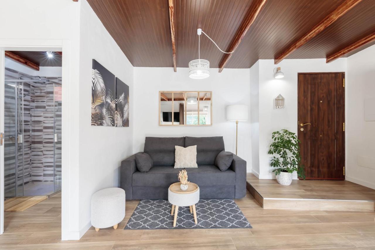 Estudio House Los Llanos Ла-Эскинита Экстерьер фото