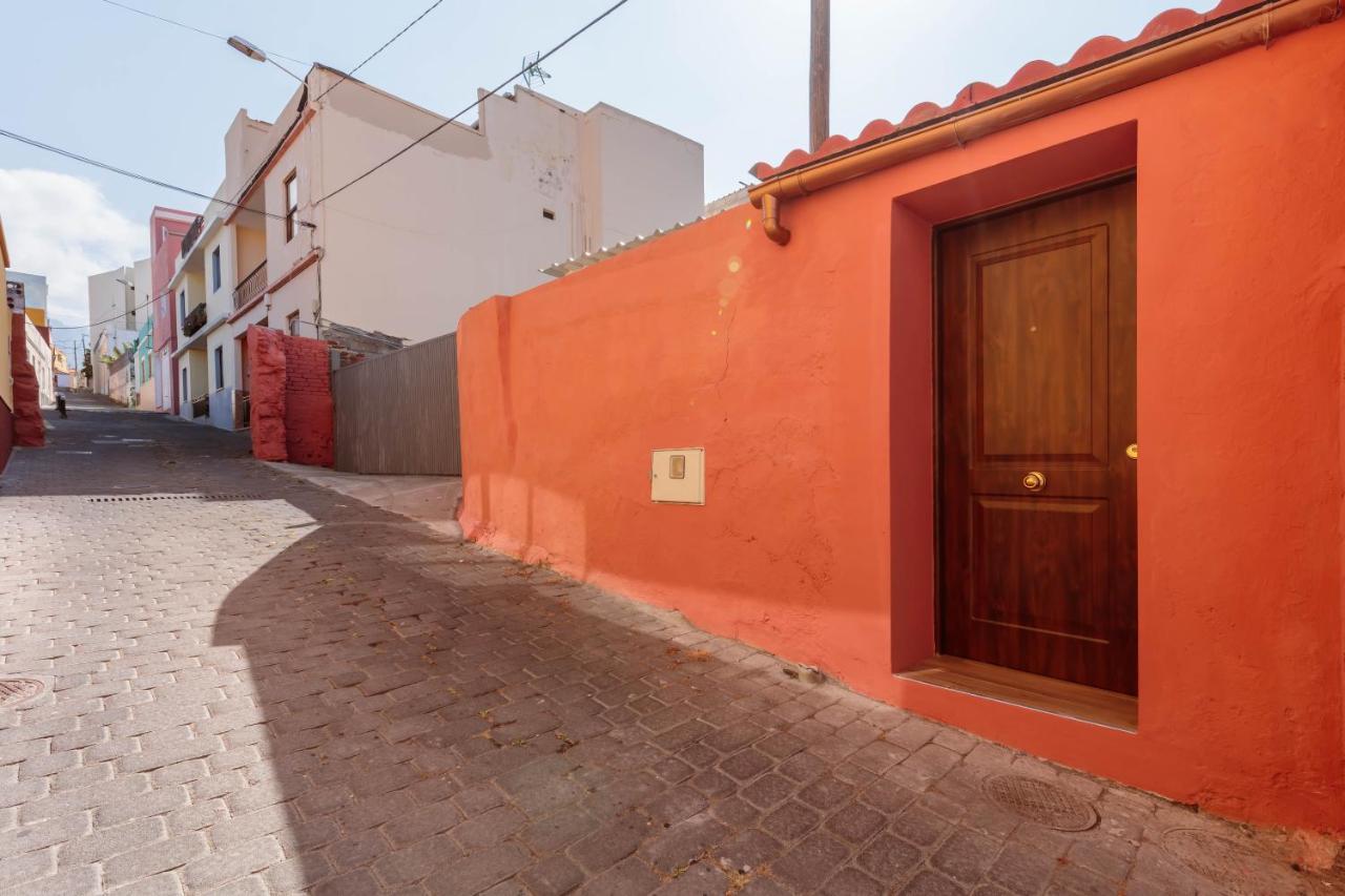 Estudio House Los Llanos Ла-Эскинита Экстерьер фото