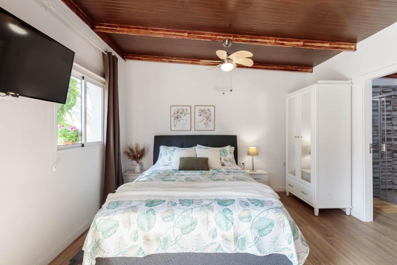 Estudio House Los Llanos Ла-Эскинита Экстерьер фото
