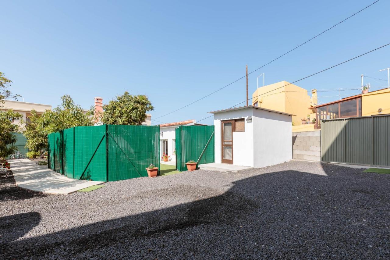 Estudio House Los Llanos Ла-Эскинита Экстерьер фото